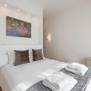 Royal Luxury Brera Appartamento