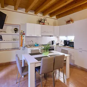  Casa de Férias Cav Motteno