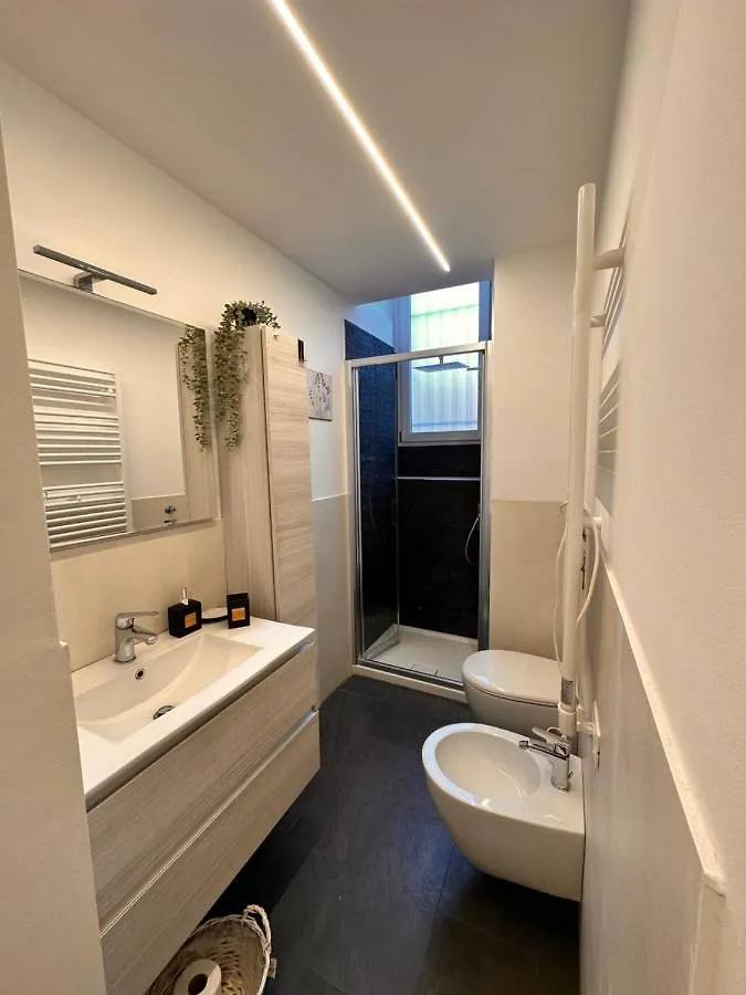 La Casa Di Paola Apartman Milánó